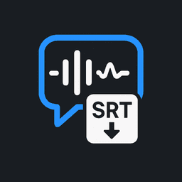 AutoSub Logo